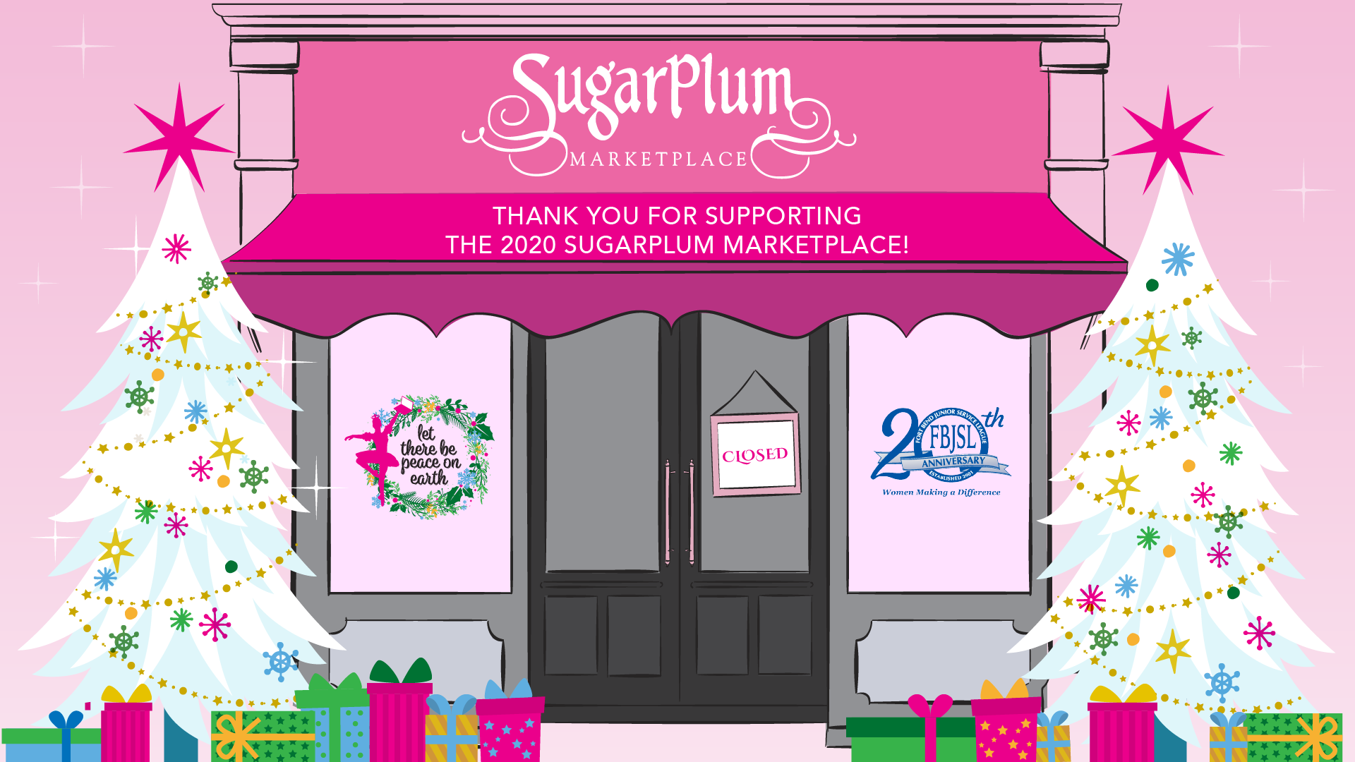 SugarPlum Market